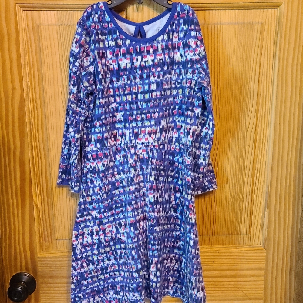 L.L. Bean Dress